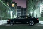 Chevrolet Impala Midnight 2015 года